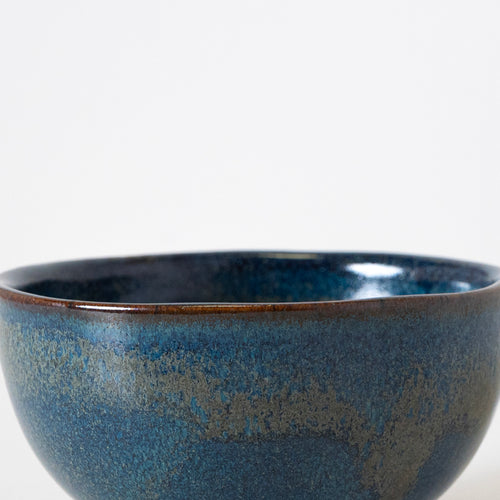 BLUE BLISS BOWL - Kalakriti