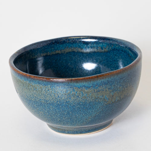 BLUE BLISS BOWL - Kalakriti