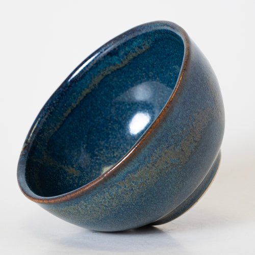 BLUE BLISS BOWL - Kalakriti