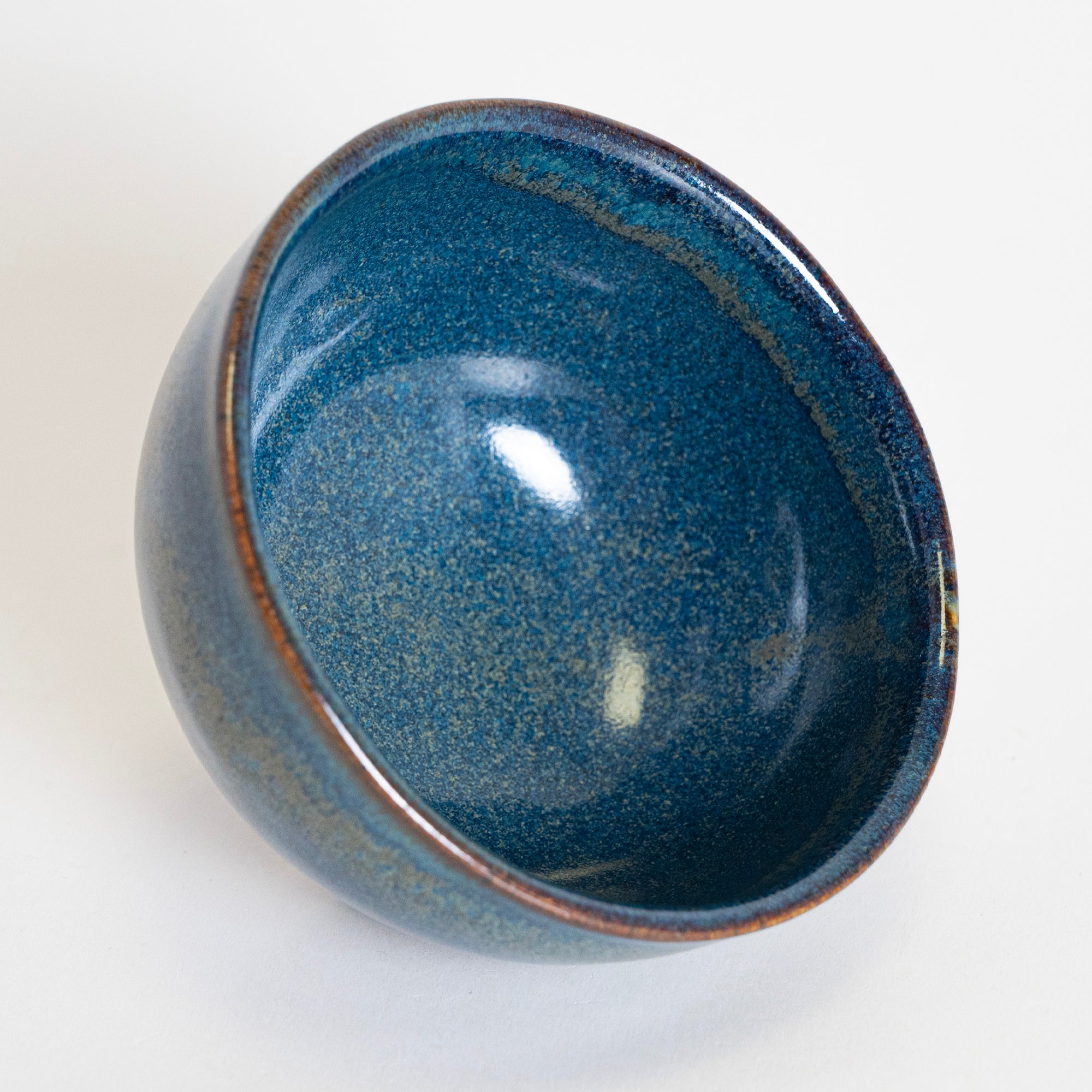 BLUE BLISS BOWL