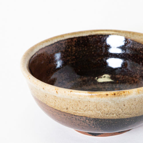 STRIPE BOWL - Kalakriti