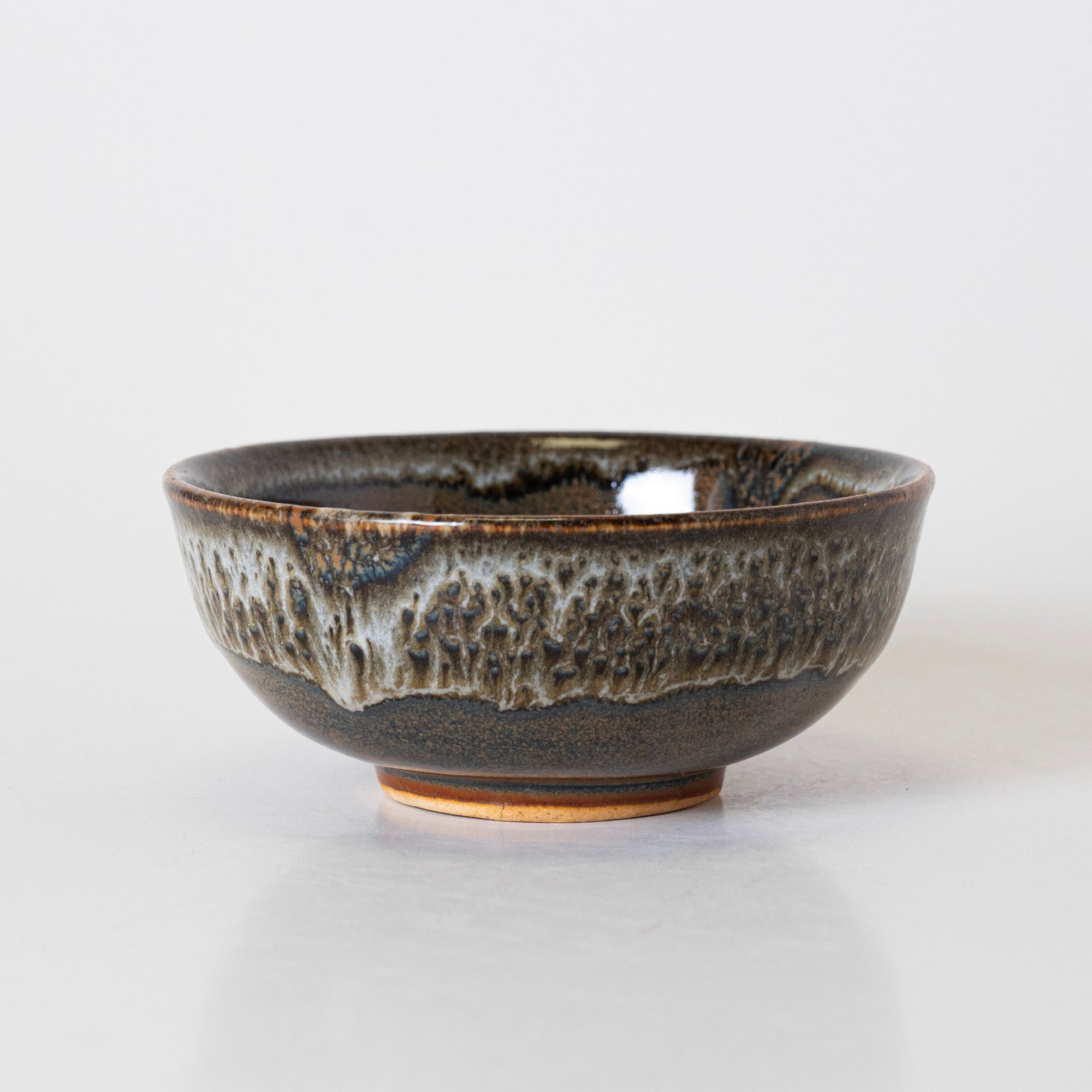 EARTHY ELEGANCE BOWL
