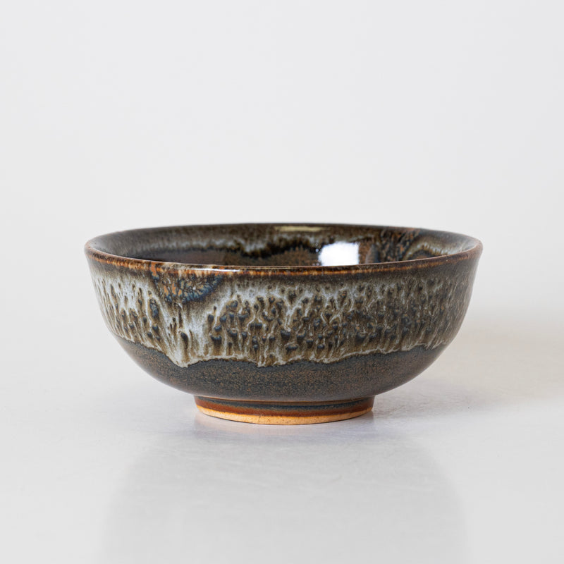 EARTHY ELEGANCE BOWL - Kalakriti