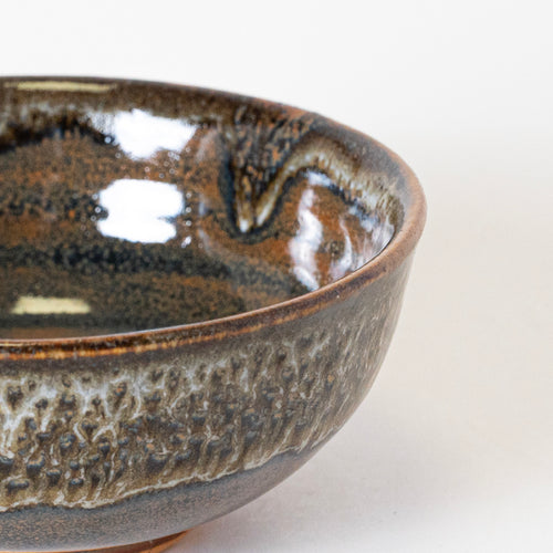 EARTHY ELEGANCE BOWL - Kalakriti