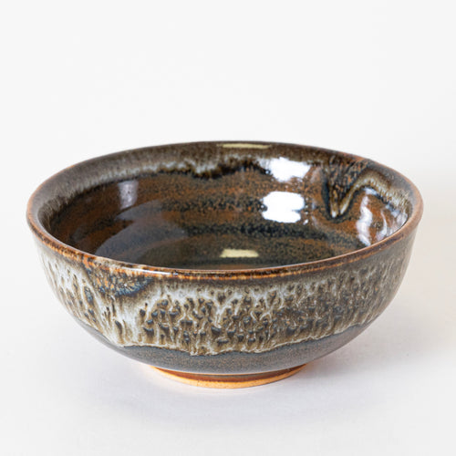 EARTHY ELEGANCE BOWL - Kalakriti