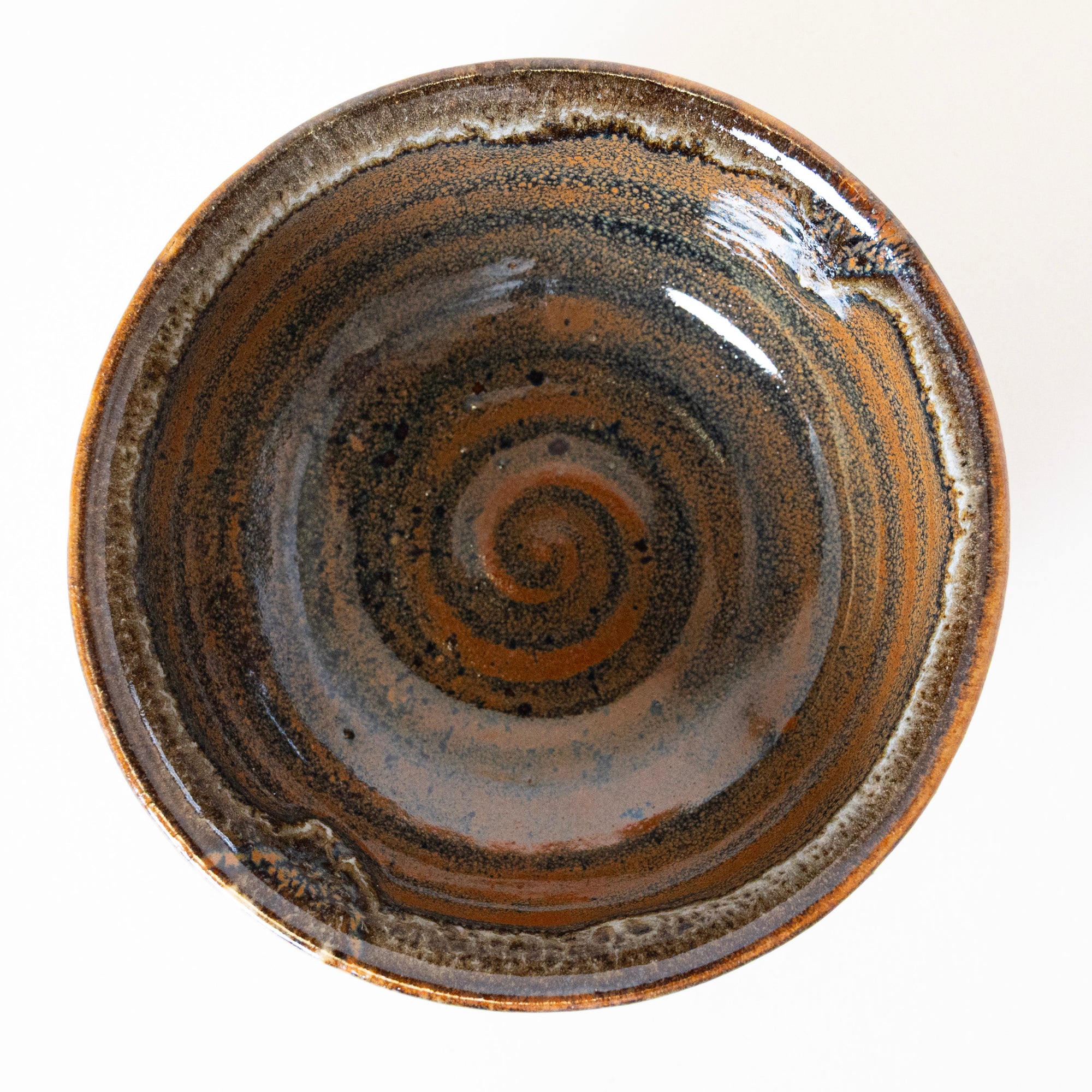 EARTHY ELEGANCE BOWL
