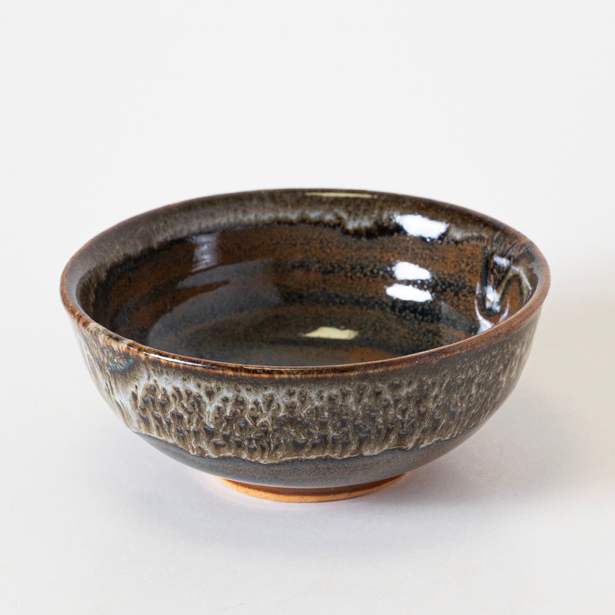 EARTHY ELEGANCE BOWL