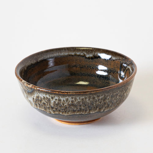 EARTHY ELEGANCE BOWL - Kalakriti