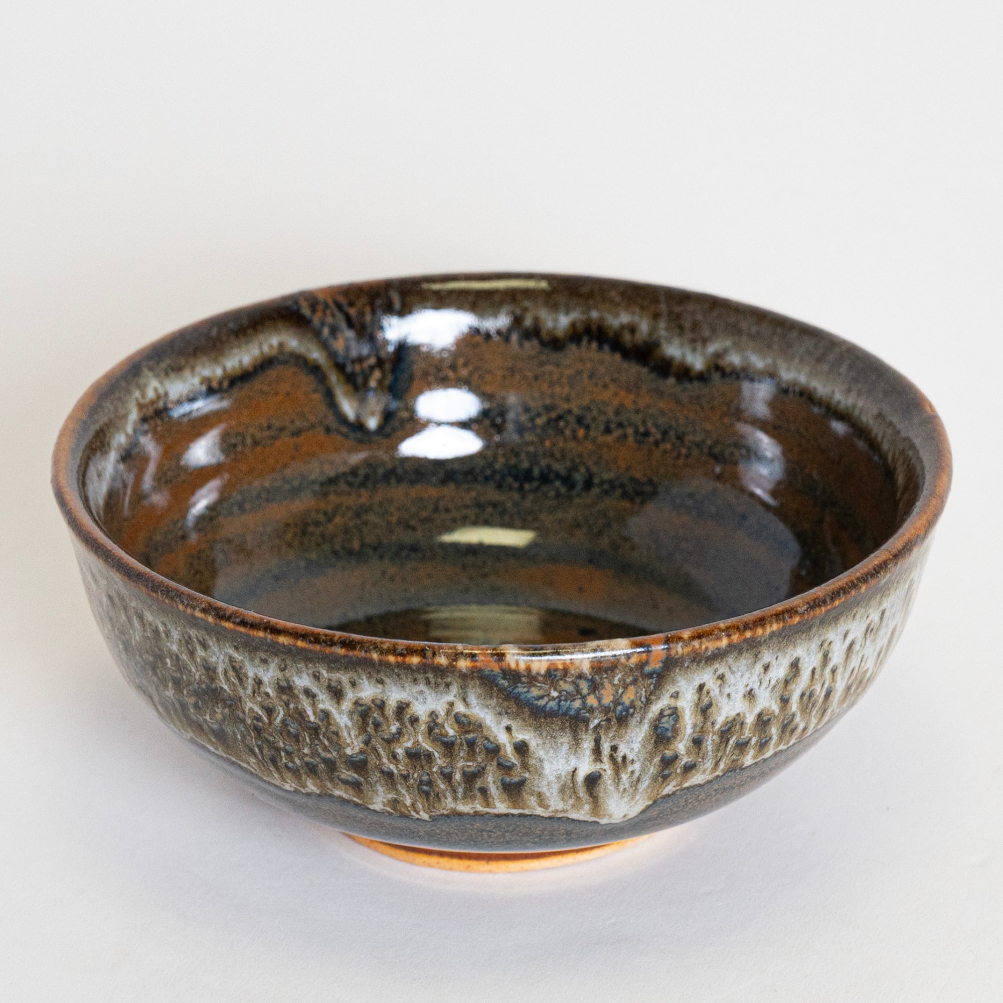 EARTHY ELEGANCE BOWL