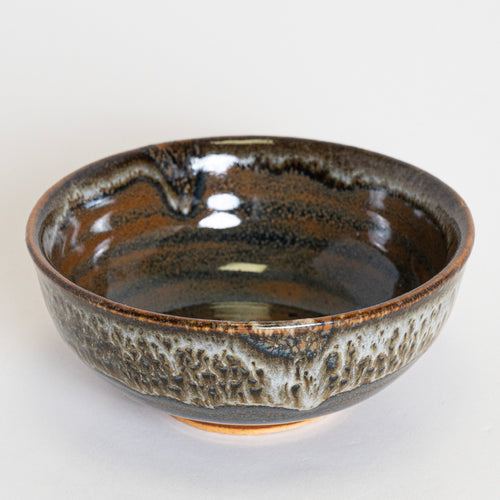 EARTHY ELEGANCE BOWL - Kalakriti