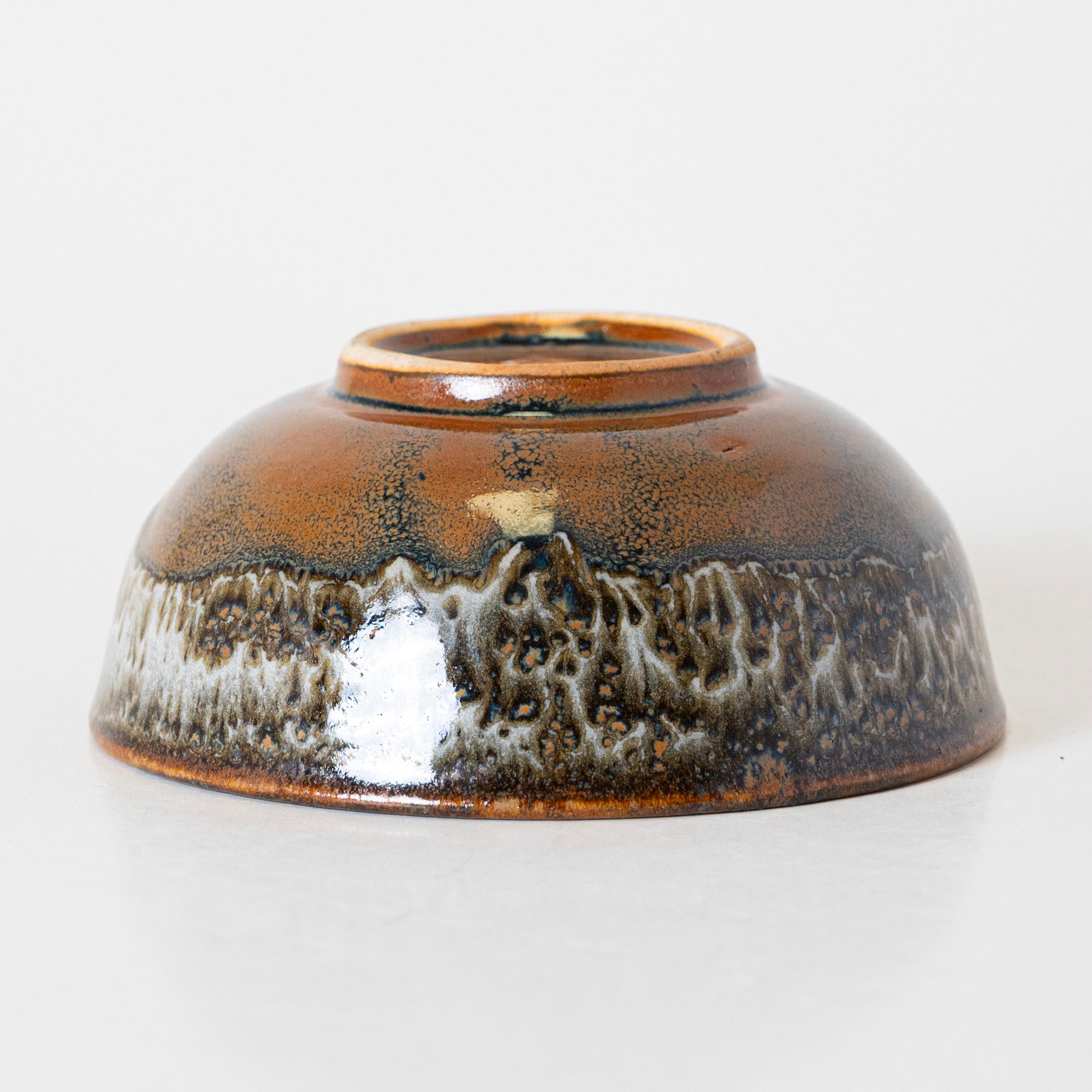 EARTHY ELEGANCE BOWL