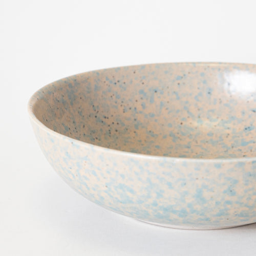 SPECKLED DELIGHT BOWL - Kalakriti