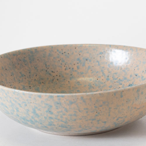 SPECKLED DELIGHT BOWL - Kalakriti