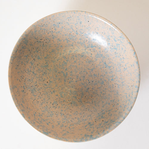 SPECKLED DELIGHT BOWL - Kalakriti