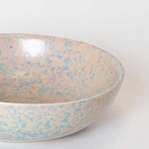 SPECKLED DELIGHT BOWL - Kalakriti