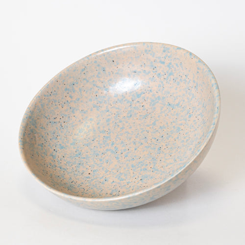 SPECKLED DELIGHT BOWL - Kalakriti