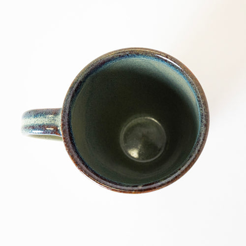 OCEANIC REEF MUG - Kalakriti