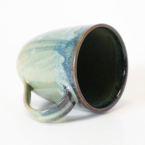 OCEANIC REEF MUG - Kalakriti