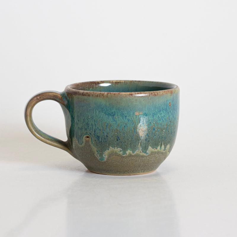 MORN BLISS CUP - Kalakriti