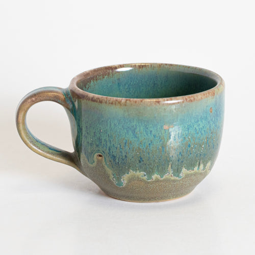 MORN BLISS CUP - Kalakriti