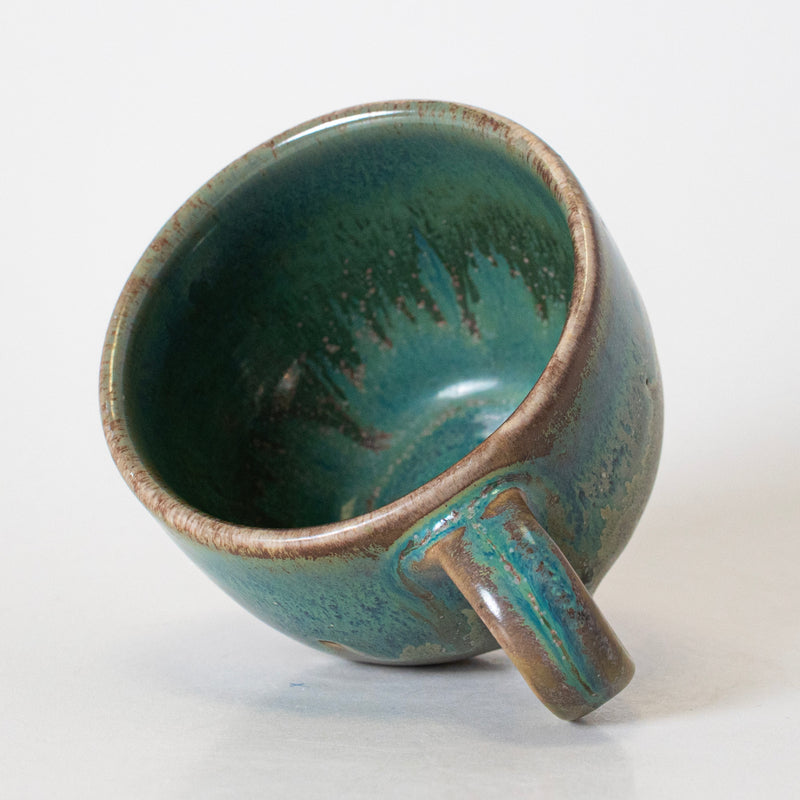 MORN BLISS CUP - Kalakriti