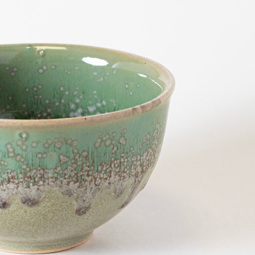 VERDANT DIP BOWL - Kalakriti