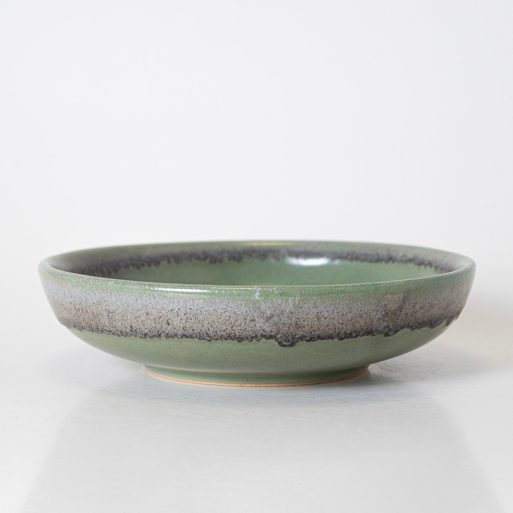 HERBACEOUS PASTA BOWL