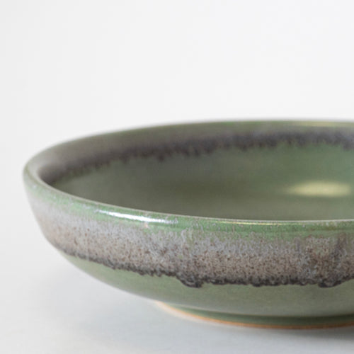 HERBACEOUS PASTA BOWL - Kalakriti