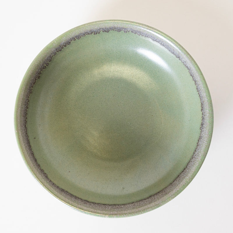 HERBACEOUS PASTA BOWL - Kalakriti