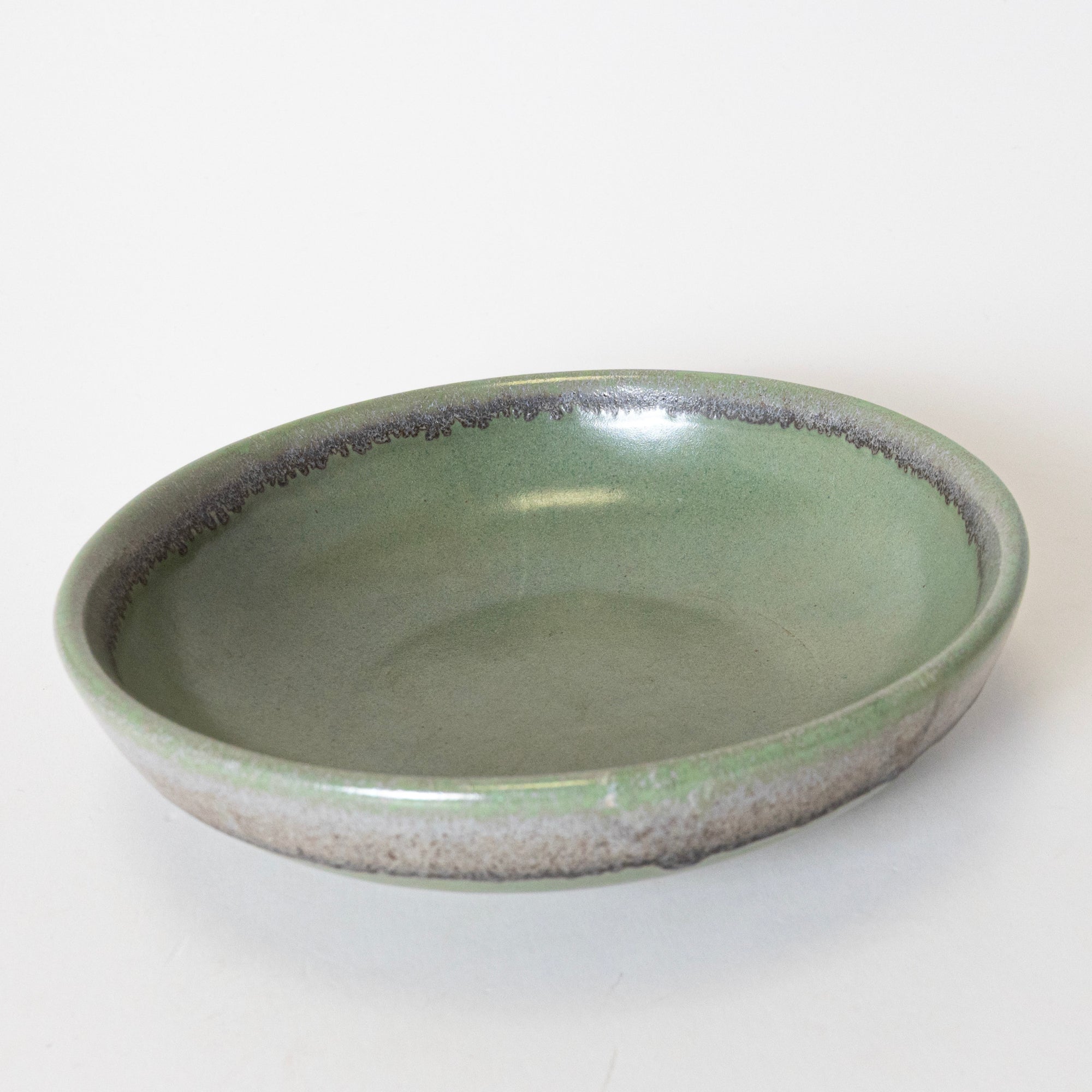 HERBACEOUS PASTA BOWL