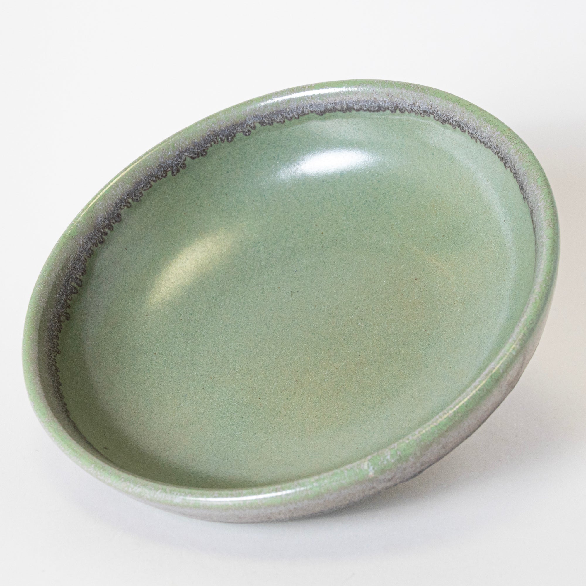 HERBACEOUS PASTA BOWL