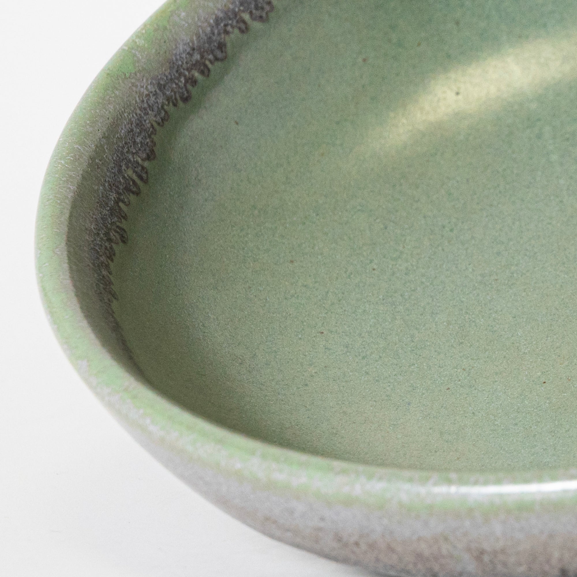 HERBACEOUS PASTA BOWL