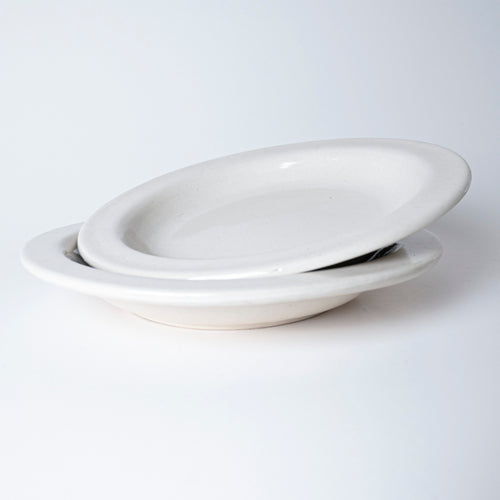 AQUA FLOW PLATE - Kalakriti