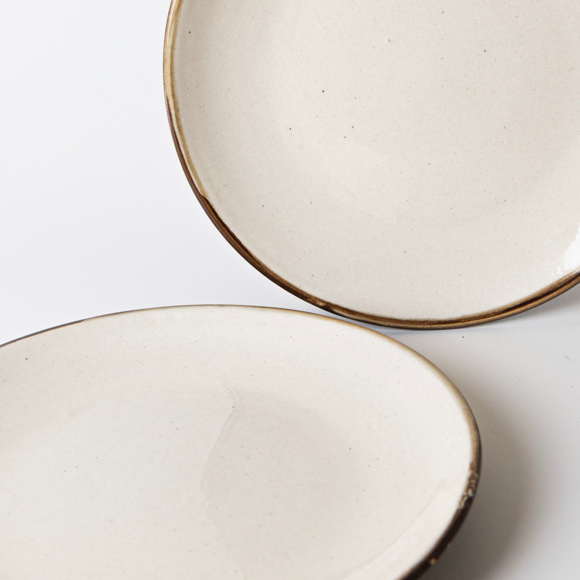 DUAL RIM ELEGANCE PLATE