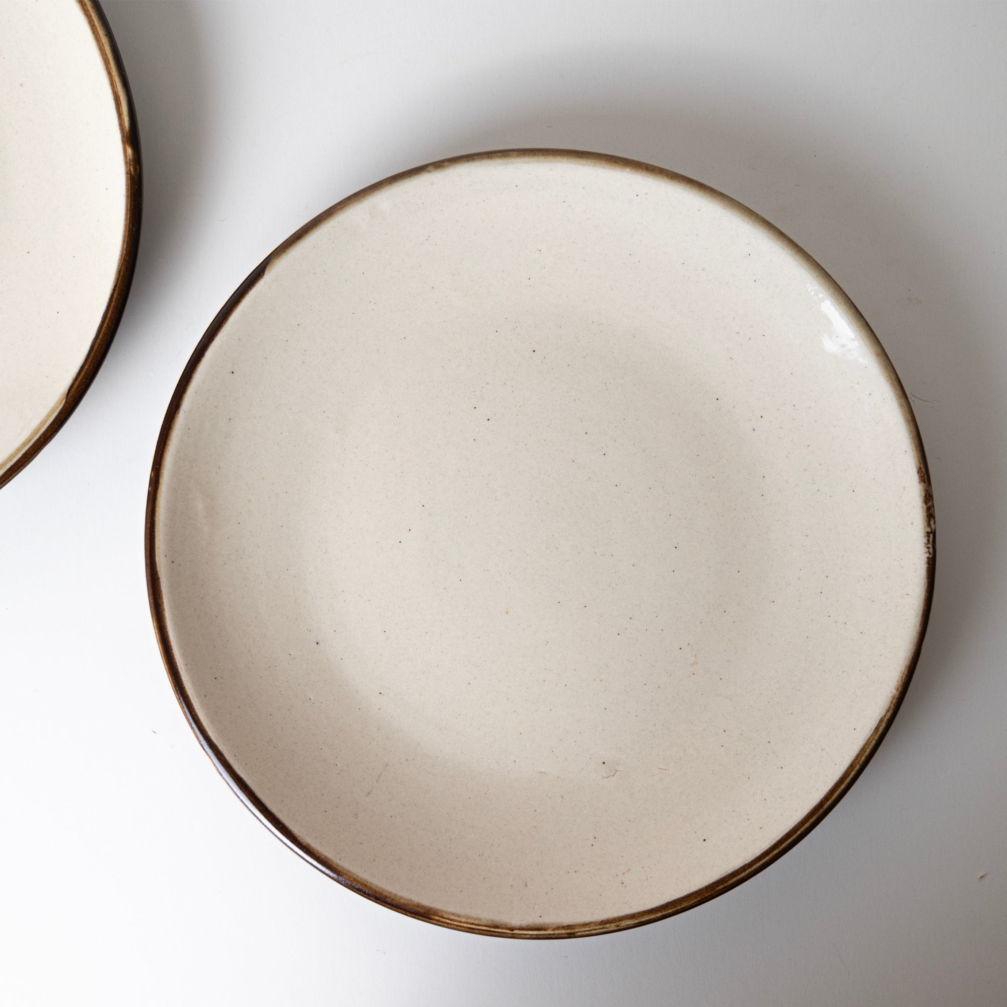 DUAL RIM ELEGANCE PLATE