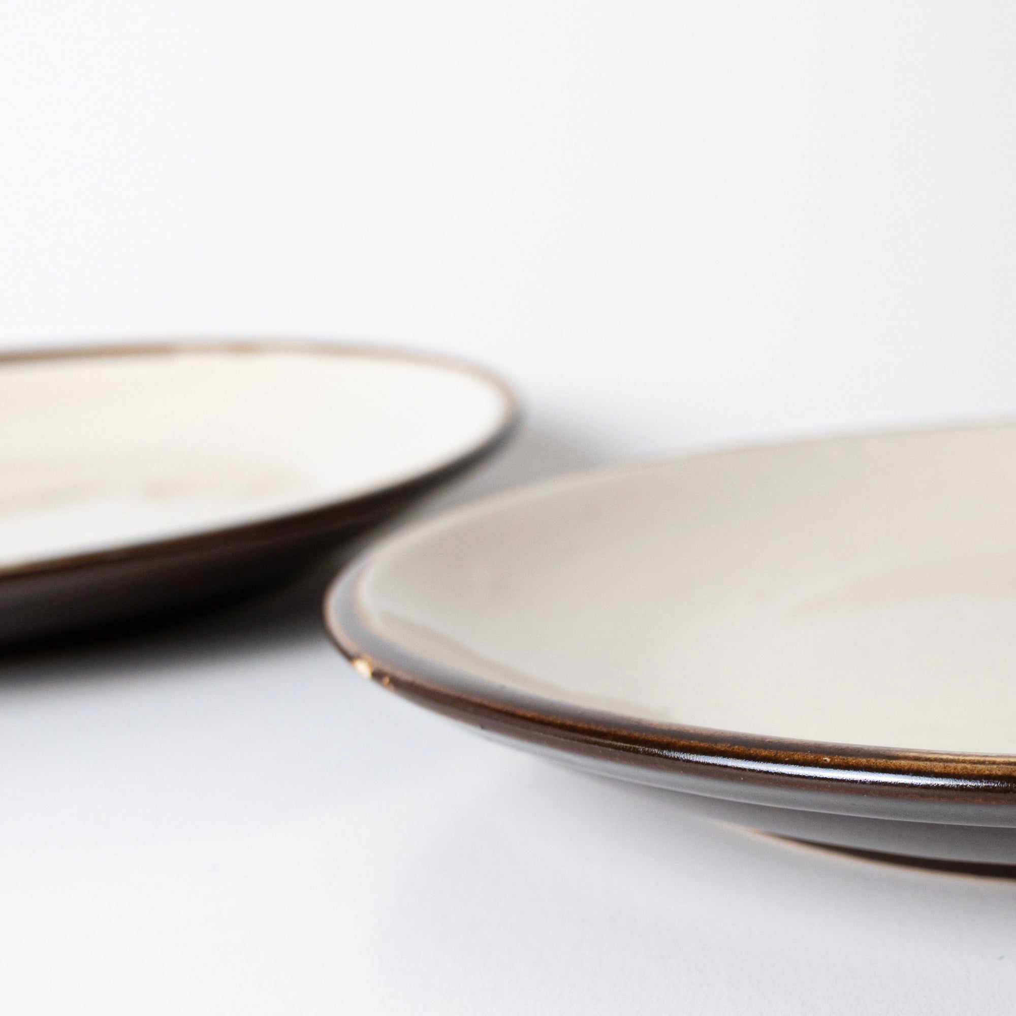 DUAL RIM ELEGANCE PLATE