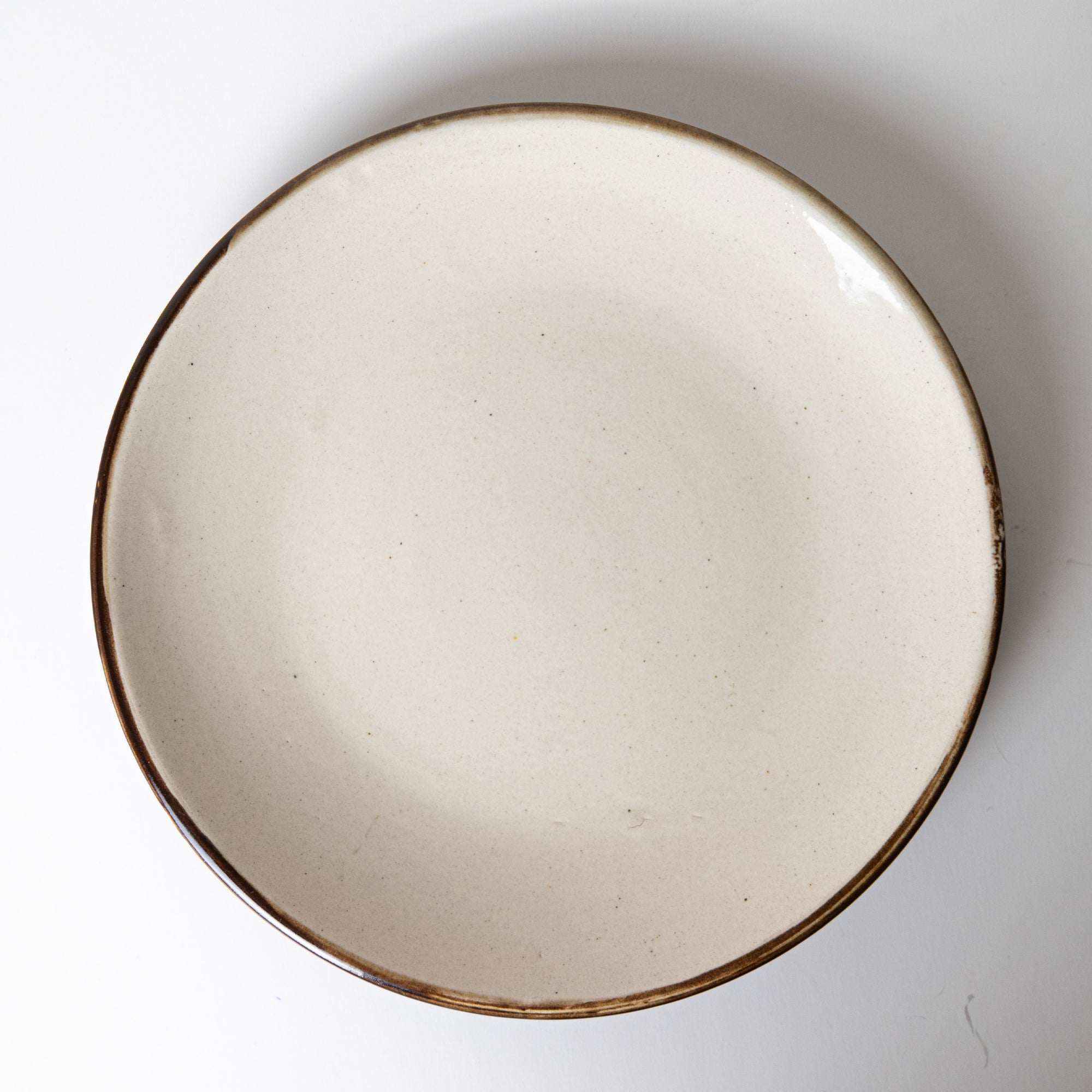 DUAL RIM ELEGANCE PLATE