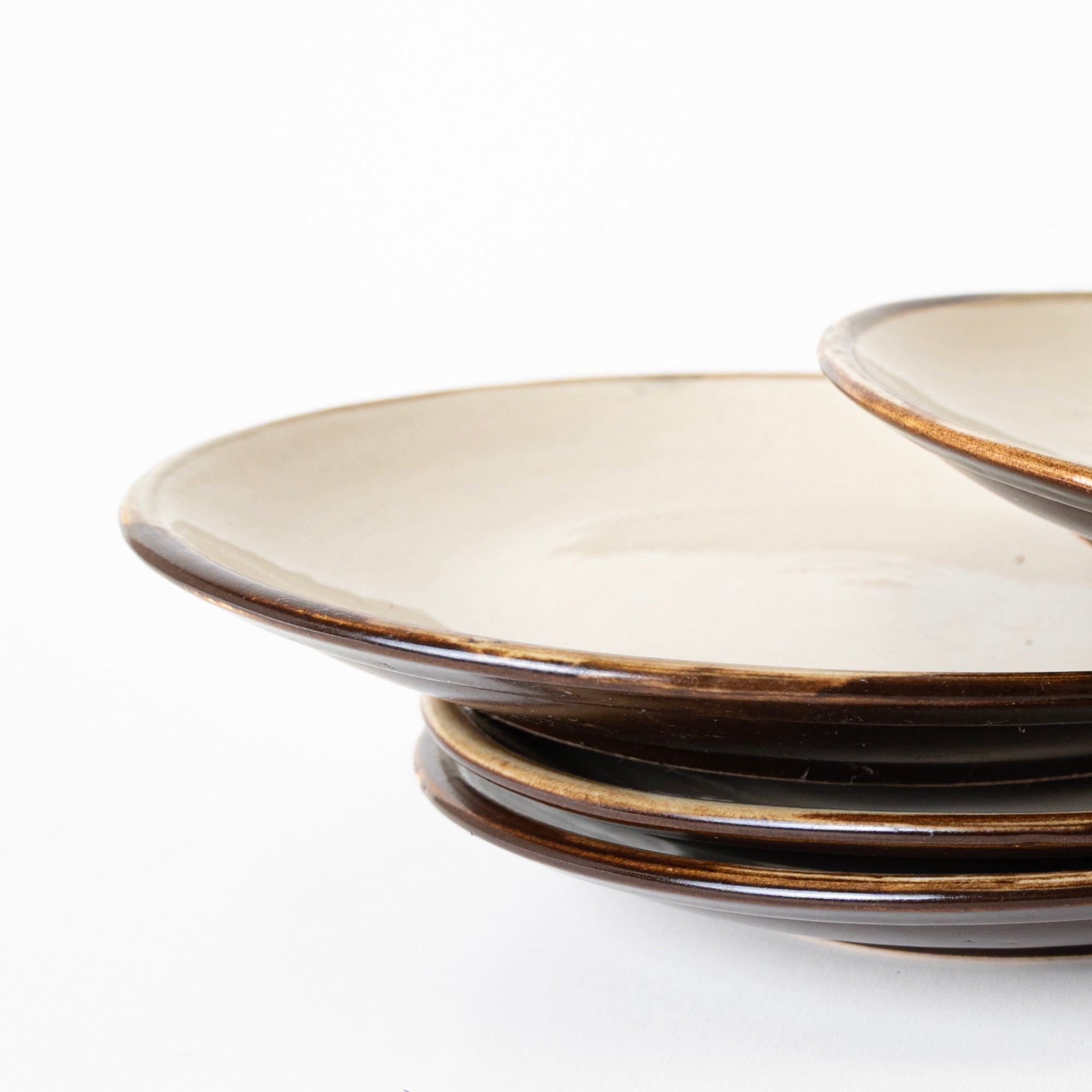 DUAL RIM ELEGANCE PLATE