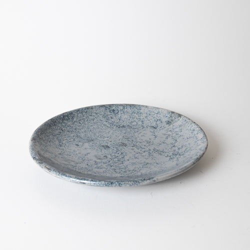 PEARL ESSENCE PLATE - Kalakriti