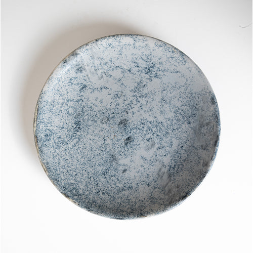 PEARL ESSENCE PLATE - Kalakriti