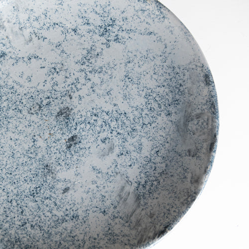 PEARL ESSENCE PLATE - Kalakriti