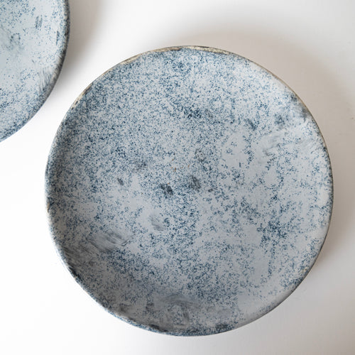 PEARL ESSENCE PLATE - Kalakriti