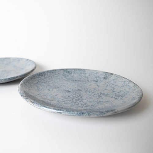 PEARL ESSENCE PLATE - Kalakriti