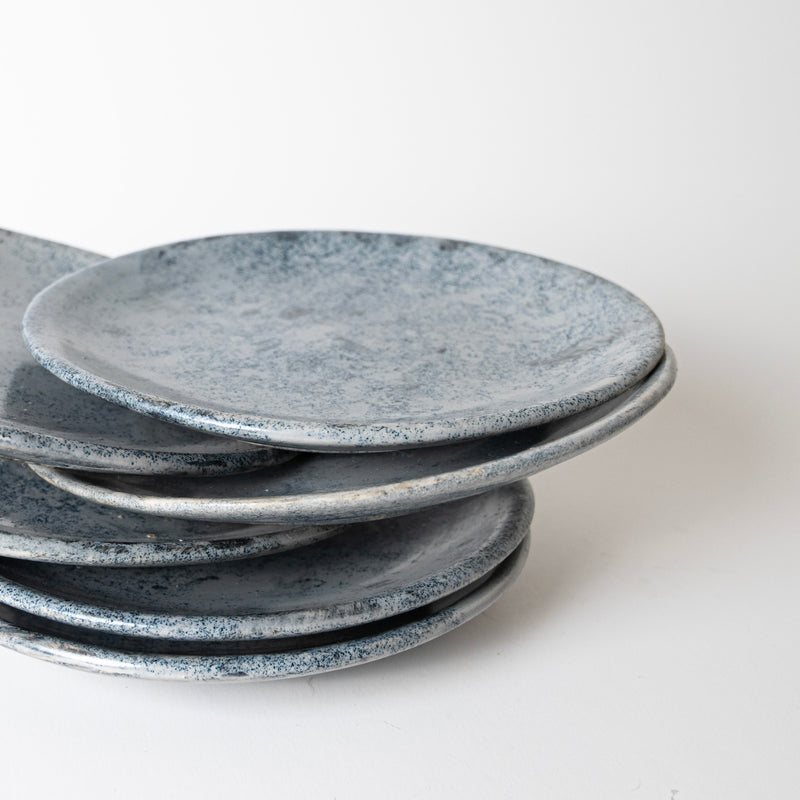 PEARL ESSENCE PLATE - Kalakriti