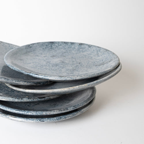 PEARL ESSENCE PLATE - Kalakriti