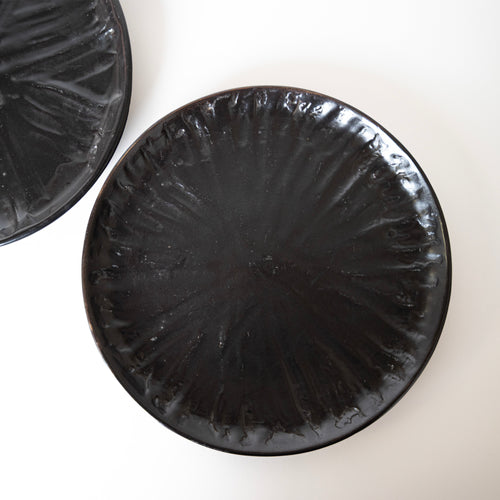 MIDNIGHT GLAM PLATE - Kalakriti