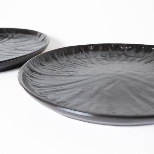 MIDNIGHT GLAM PLATE - Kalakriti