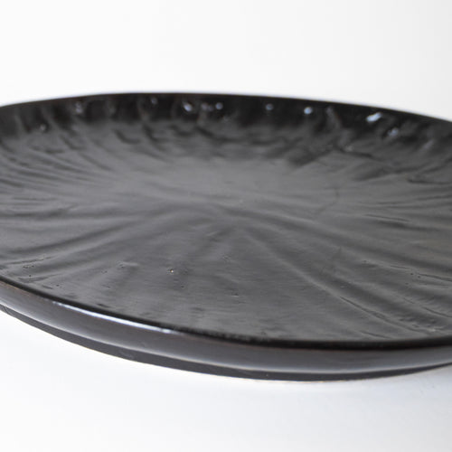 MIDNIGHT GLAM PLATE - Kalakriti