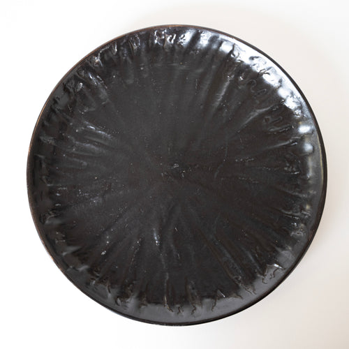 MIDNIGHT GLAM PLATE - Kalakriti