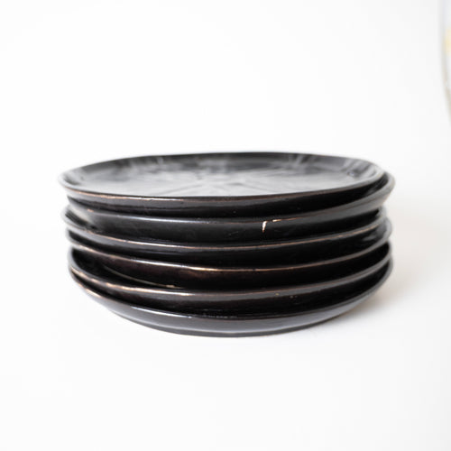 MIDNIGHT GLAM PLATE - Kalakriti